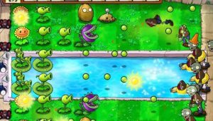 Pflanzen gegen Zombies
