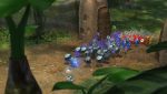 Pikmin 3 Screenshot 1