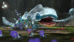 Pikmin 3 Screenshot 2