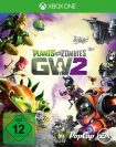 Plants vs Zombies: Garden Warfare 2