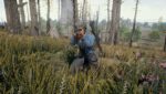 PlayerUnknown´s Battlegrounds (PUBG)