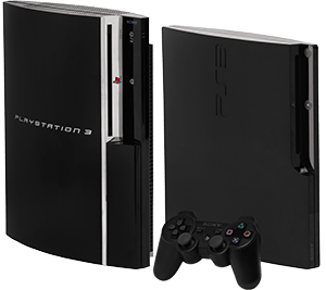 PlayStation 3