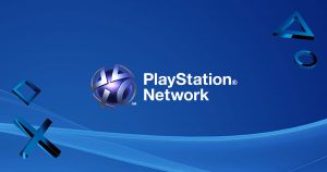 network playstation