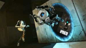 Portal 2 Screenshot 12