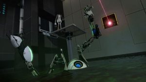 Portal 2 Screenshot 15