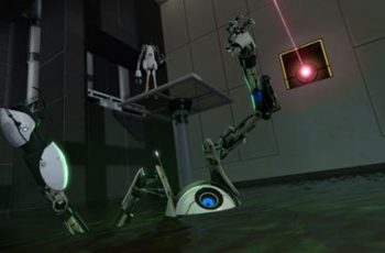 Portal 2: Level-Editor angekündigt, Maps für alle Systeme