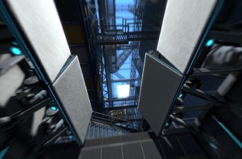 Portal 2: Koop-Modus auch über verschiedene Plattformen
