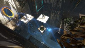 Portal 2 Screenshot 6