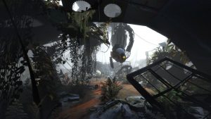 Portal 2 Screenshot 7