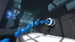 Portal 2 Screenshot 9
