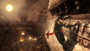 Prince of Persia: Die vergessene Zeit