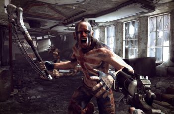 Rage: Koop-Modus indirekt bestätigt