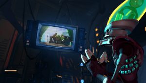 Ratchet & Clank: All 4 one