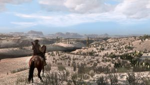 Red Dead Redemption