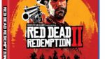 Red Dead Redemtion 2