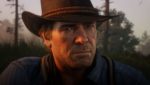 Red Dead Redemtion 2