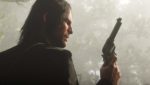 Red Dead Redemtion 2