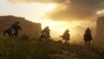 Red Dead Redemtion 2