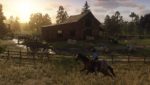 Red Dead Redemtion 2