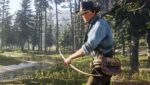 Red Dead Redemtion 2