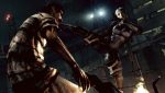 Resident Evil 5 Screenshot 16