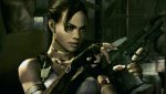 Resident Evil 5 Screenshot 2
