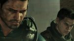 Resident Evil 6