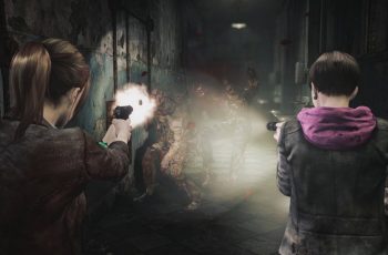 Resident Evil Revelations 2: Infos zu verschiedenen Verkaufsversionen