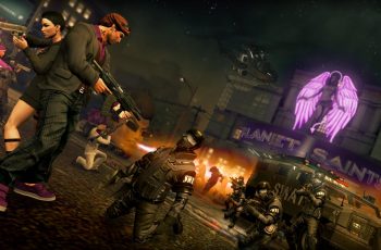 Saints Row 3: Release frühestens 2011