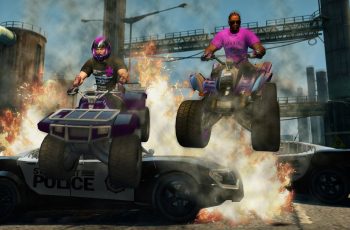 Saint’s Row 3: Titel kommt im Herbst 2011, soll Latte höher setzen