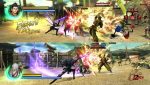 Sengoku Basara: Samurai Heroes Screenshot 4
