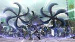 Sengoku Basara: Samurai Heroes Screenshot 7