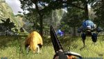 Serious Sam HD: The Second Encounter Screenshot 1