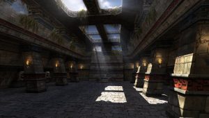 Serious Sam - The First Encounter HD