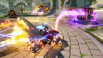 Skylanders SuperChargers