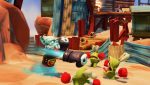 Skylanders Swap Force Screenshot 2