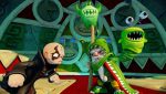 Skylanders: Trap Team