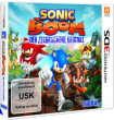 Sonic Boom - Der zerbrochene Kristall