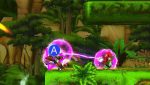 Sonic Boom Crystal - Der zerbrochene Kristall Screenshot 3