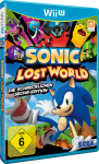 Sonic Lost World