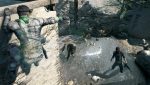 Tom Clancy's Splinter Cell: Blacklist Screenshot 1