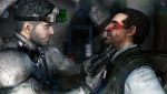 Tom Clancy's Splinter Cell: Blacklist Screenshot 2