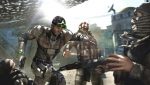 Tom Clancy's Splinter Cell: Blacklist Screenshot 4