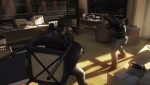 Tom Clancy's Splinter Cell: Conviction Screenshot 10