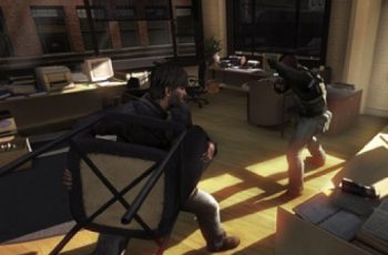 Splinter Cell Conviction: Video erklärt Koop-Modus