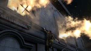 Tom Clancy's Splinter Cell: Conviction Screenshot 12