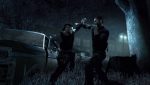 Tom Clancy's Splinter Cell: Conviction Screenshot 14