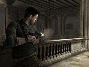 Tom Clancy's Splinter Cell: Conviction Screenshot 5