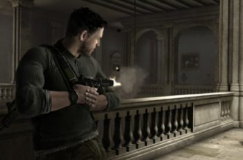 Splinter Cell: Conviction kommt ungeschnitten