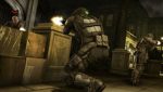 Tom Clancy's Splinter Cell: Conviction Screenshot 6